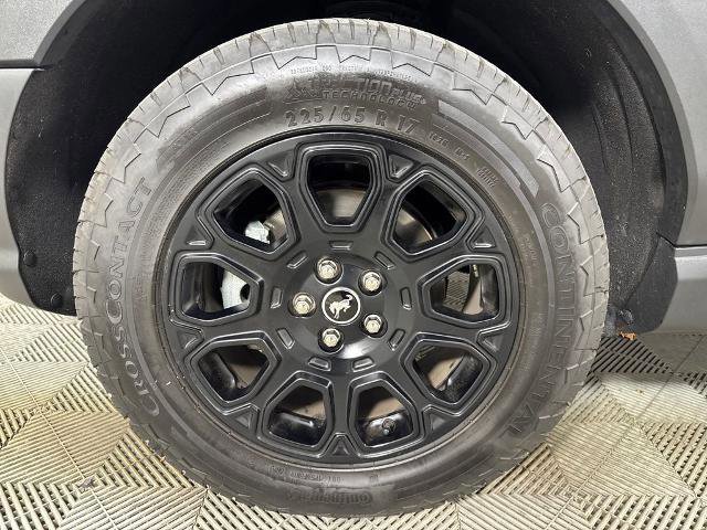 Certified 2025 Ford Bronco Sport Badlands image 14