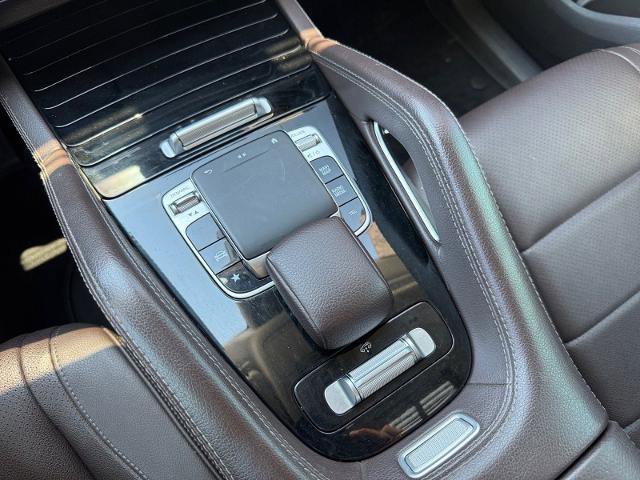 Used 2020 Mercedes-Benz GLS 450 4MATIC image 24