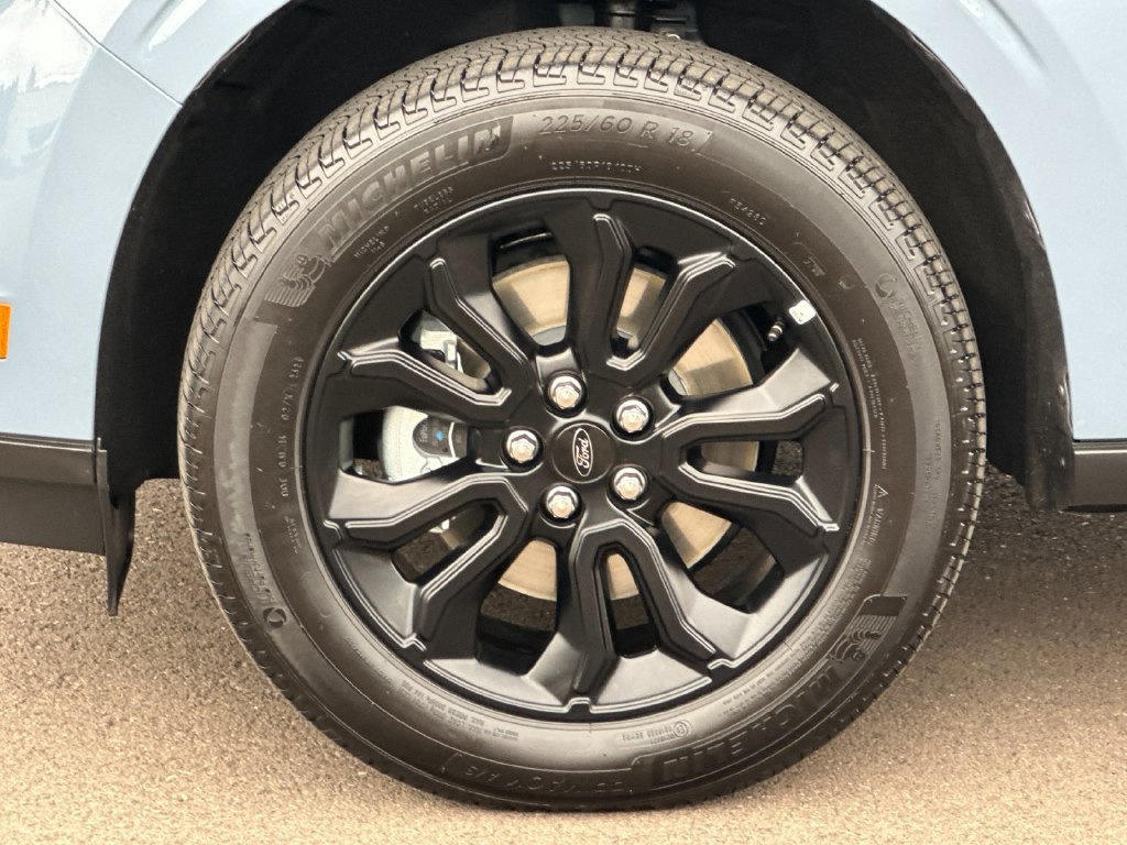 Certified 2024 Ford Maverick Lariat w/ Black Appearance Package AWD/4WD image 24