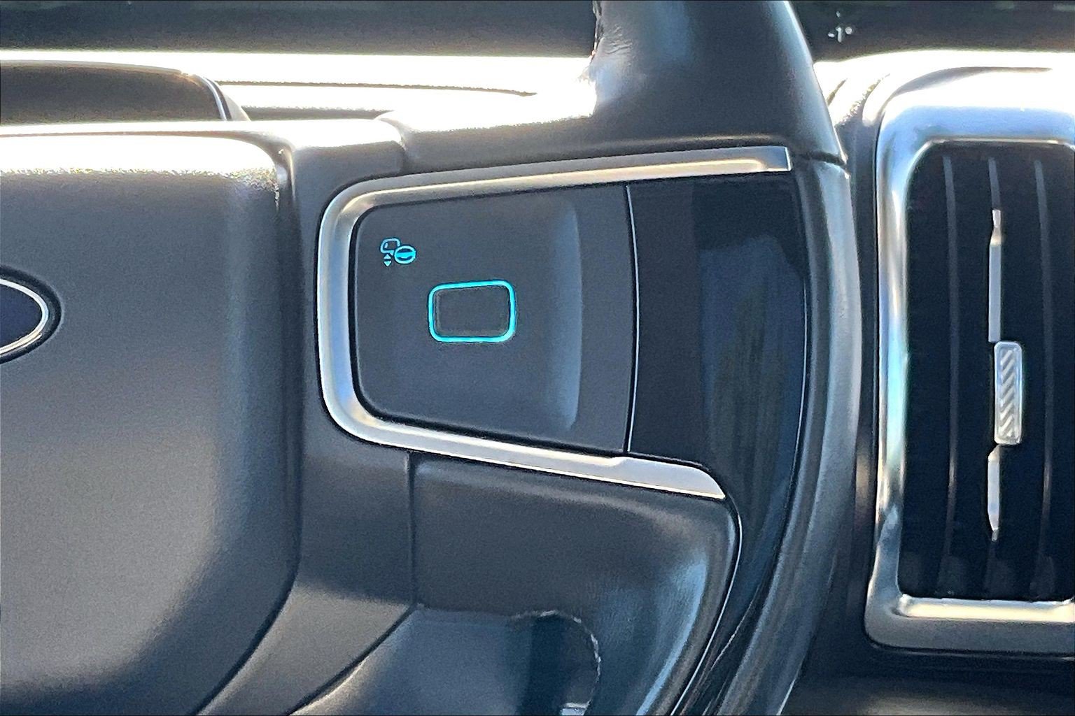 Certified 2025 Ford Expedition Max Platinum AWD/4WD image 20