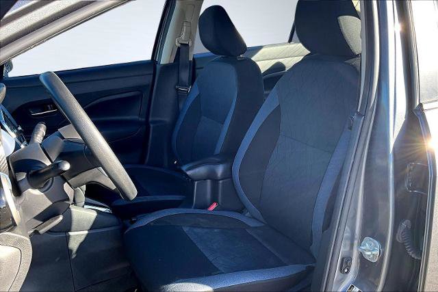 Used 2023 Nissan Versa SV image 25