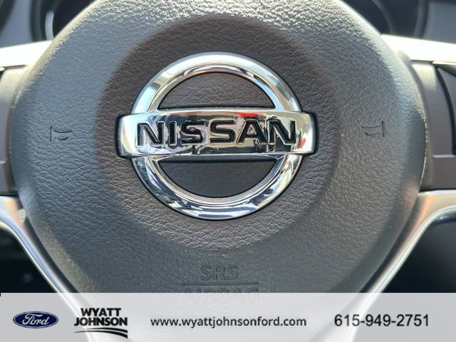 Used 2022 Nissan Rogue Sport SV w/ Technology Package image 31