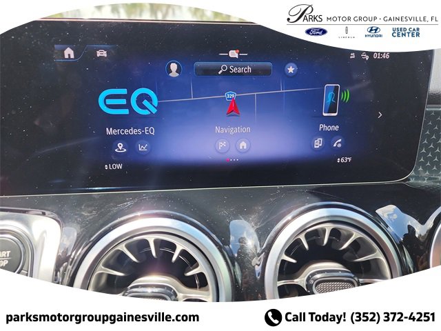 Used 2024 Mercedes-Benz EQB 250+ image 19