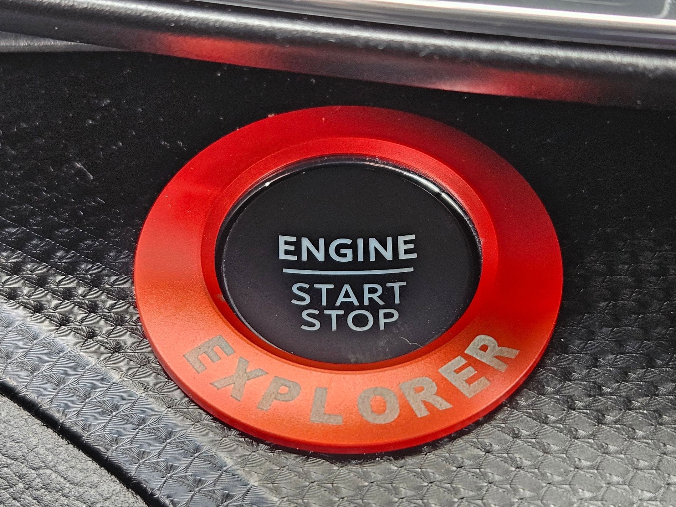 Certified 2023 Ford Explorer ST-Line w/ Class IV Trailer Tow Package AWD/4WD image 23