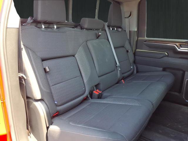 Used 2024 Chevrolet Silverado 2500 LT w/ All Star Edition image 18