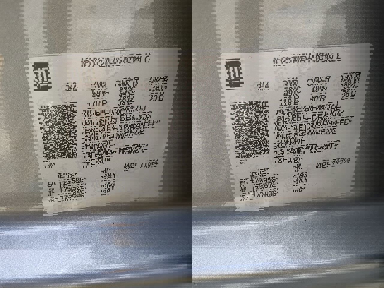 Used 2024 GMC Sierra 3500 Denali w/ Denali Reserve Package image 29