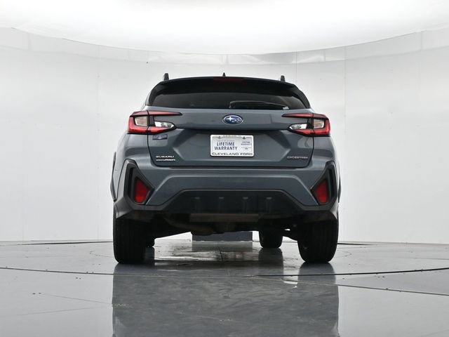 Used 2024 Subaru Crosstrek 2.0i Premium AWD/4WD image 40