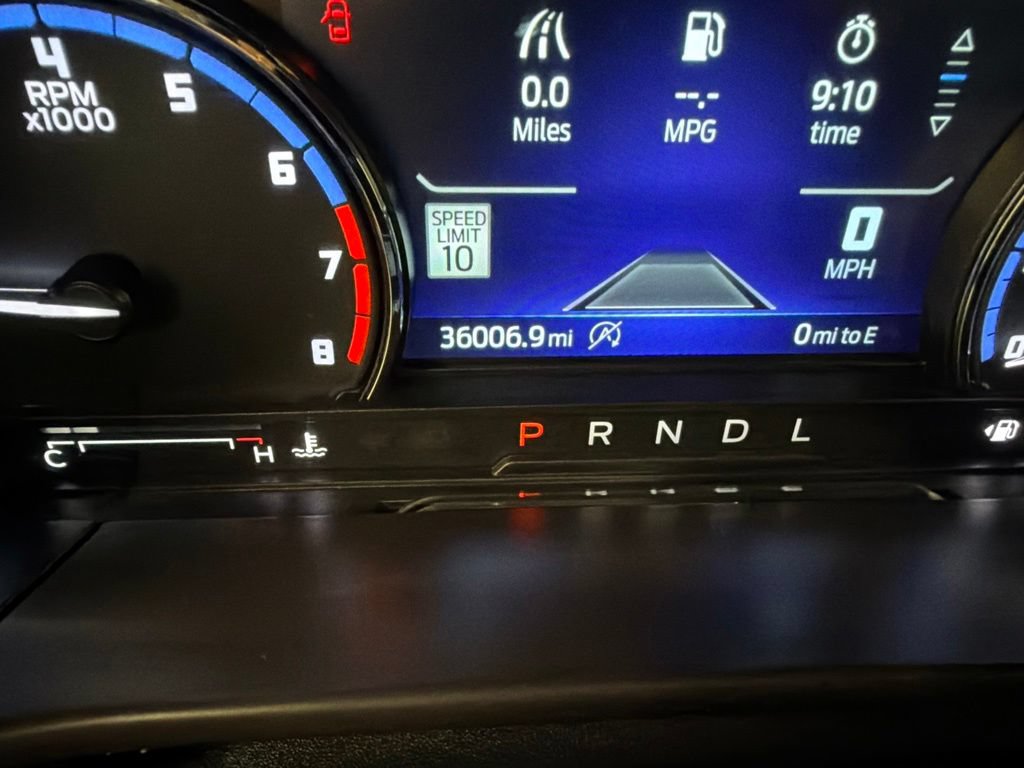 Certified 2023 Ford Bronco Sport Outer Banks w/ Tech Package AWD/4WD image 23