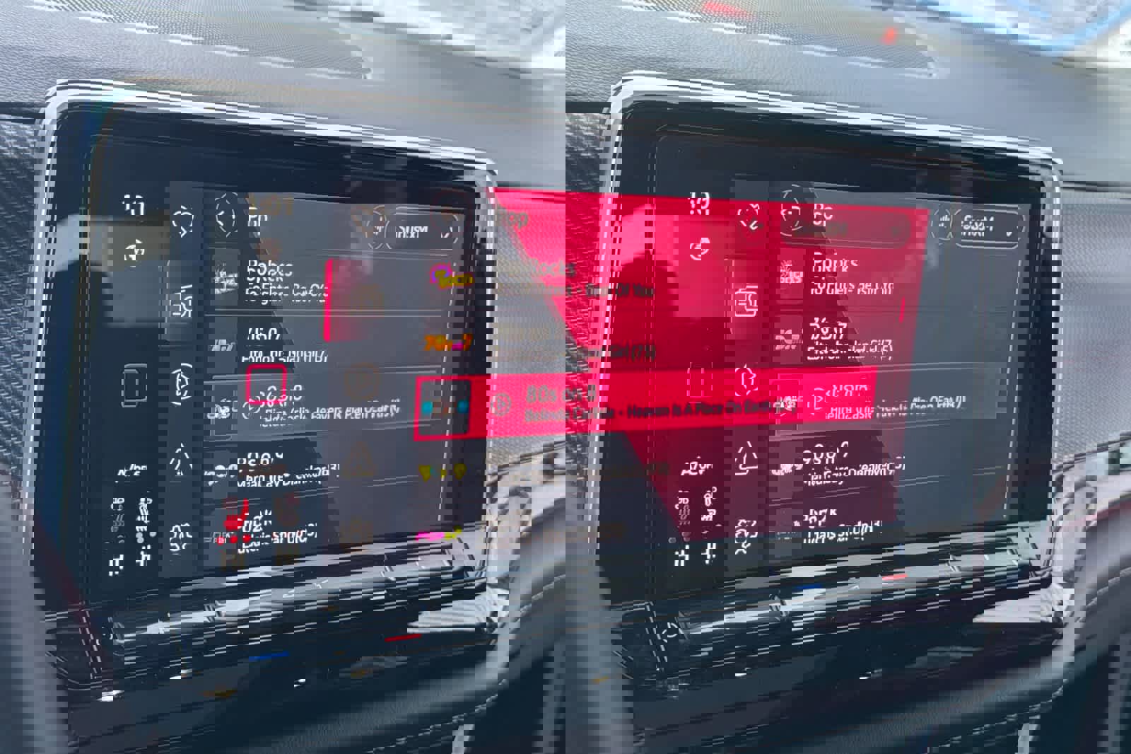 Used 2024 Volkswagen Atlas Cross Sport SEL R-Line image 18