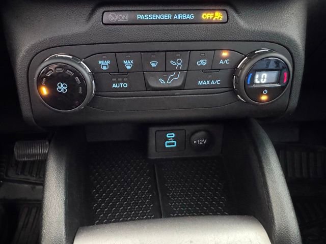 Certified 2021 Ford Bronco Sport Big Bend AWD/4WD image 21