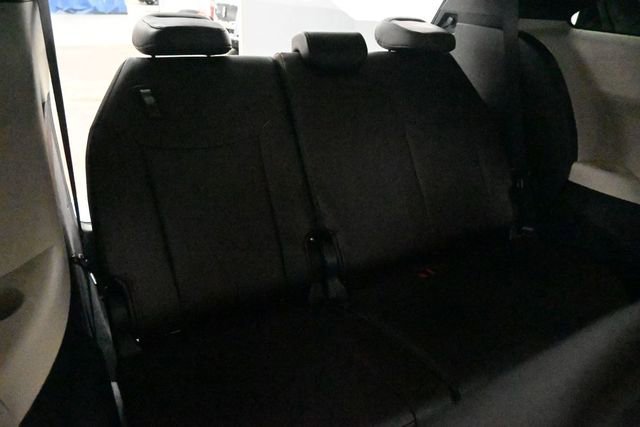 Used 2024 Toyota Sienna Platinum AWD/4WD image 27
