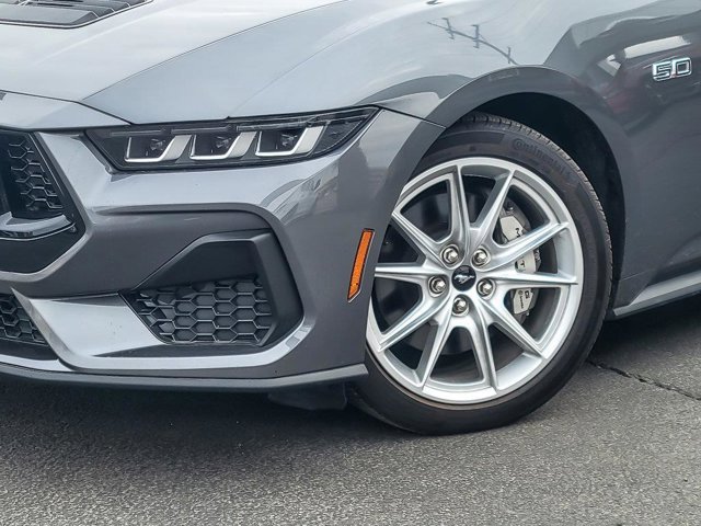 Certified 2024 Ford Mustang GT Premium RWD image 4