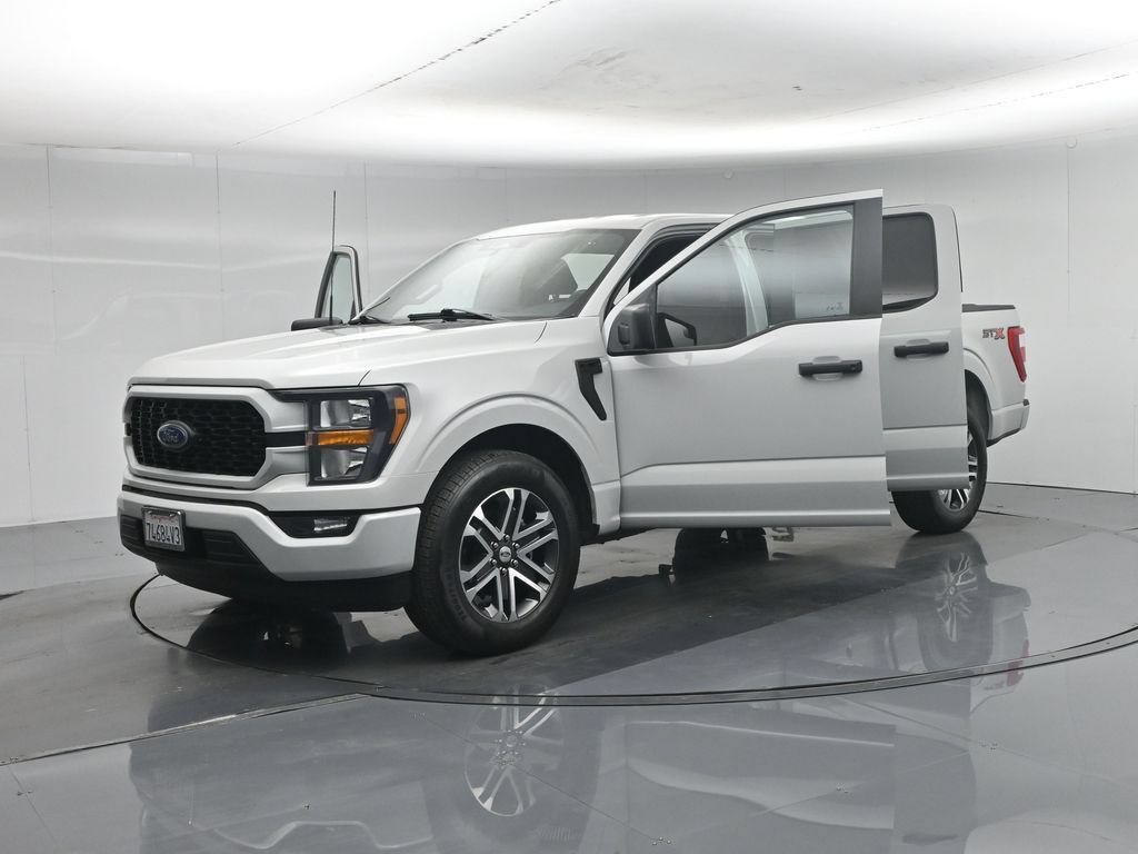 Certified 2023 Ford F150 XL RWD image 31