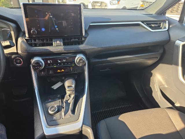 Used 2024 Toyota RAV4 SE w/ Weather Package image 26