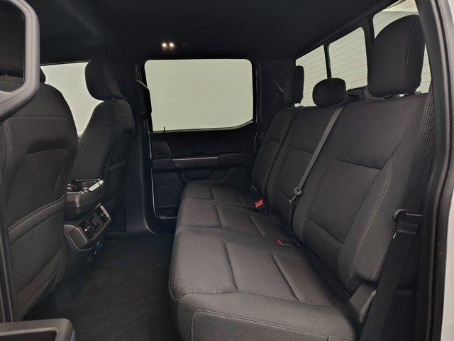Certified 2024 Ford F150 XLT w/ Equipment Group 302A MID AWD/4WD image 30