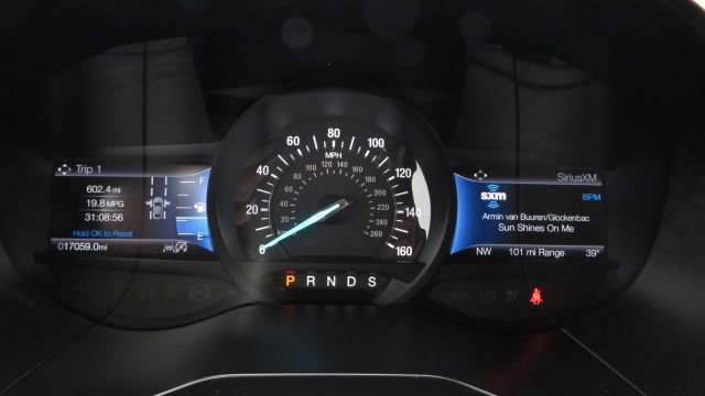 Certified 2022 Ford Edge SEL w/ Convenience Package image 31