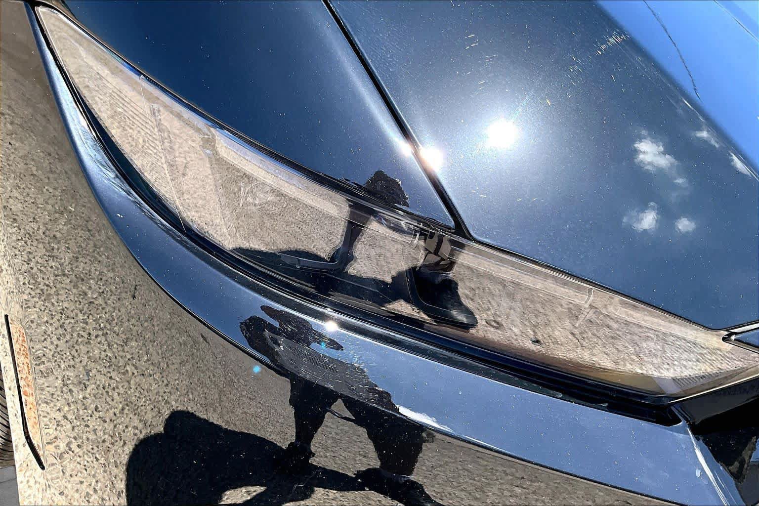 Certified 2026 Ford Mustang Premium RWD image 27