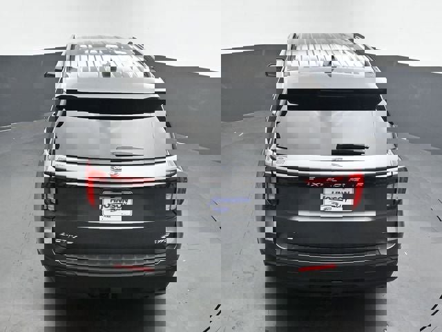 Certified 2025 Ford Explorer Active AWD/4WD image 27