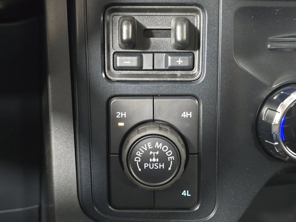 Certified 2026 Ford F150 Tremor w/ Tow/Haul Package AWD/4WD image 29