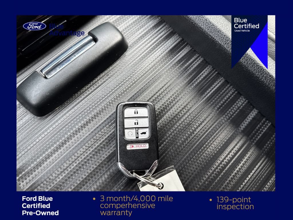 Used 2022 Honda Passport Elite image 29