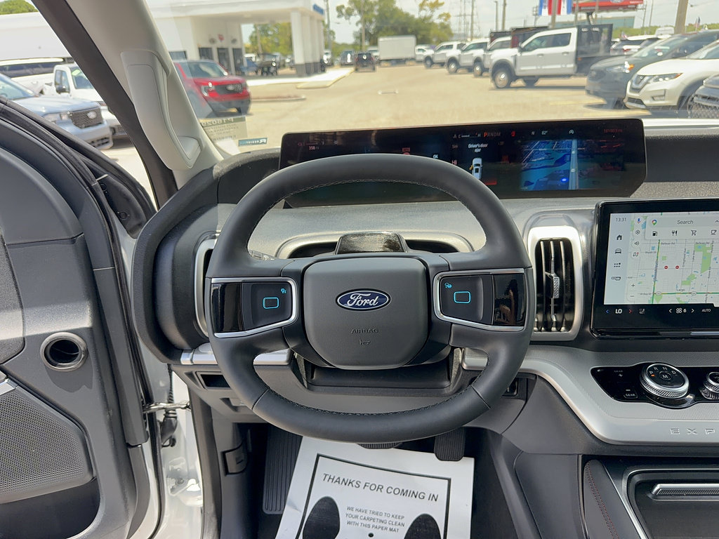 Certified 2025 Ford Expedition Max Active RWD image 37