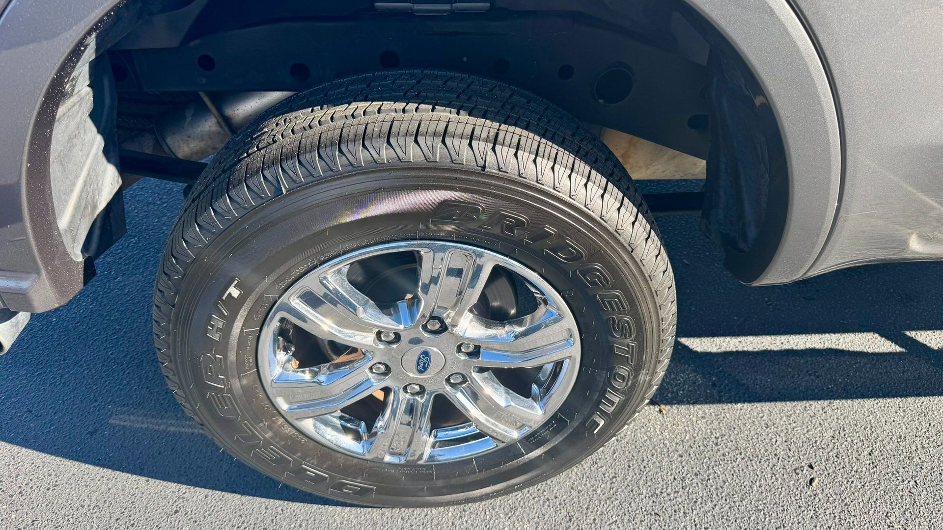 Certified 2021 Ford Ranger XLT w/ Equipment Group 302A High image 6