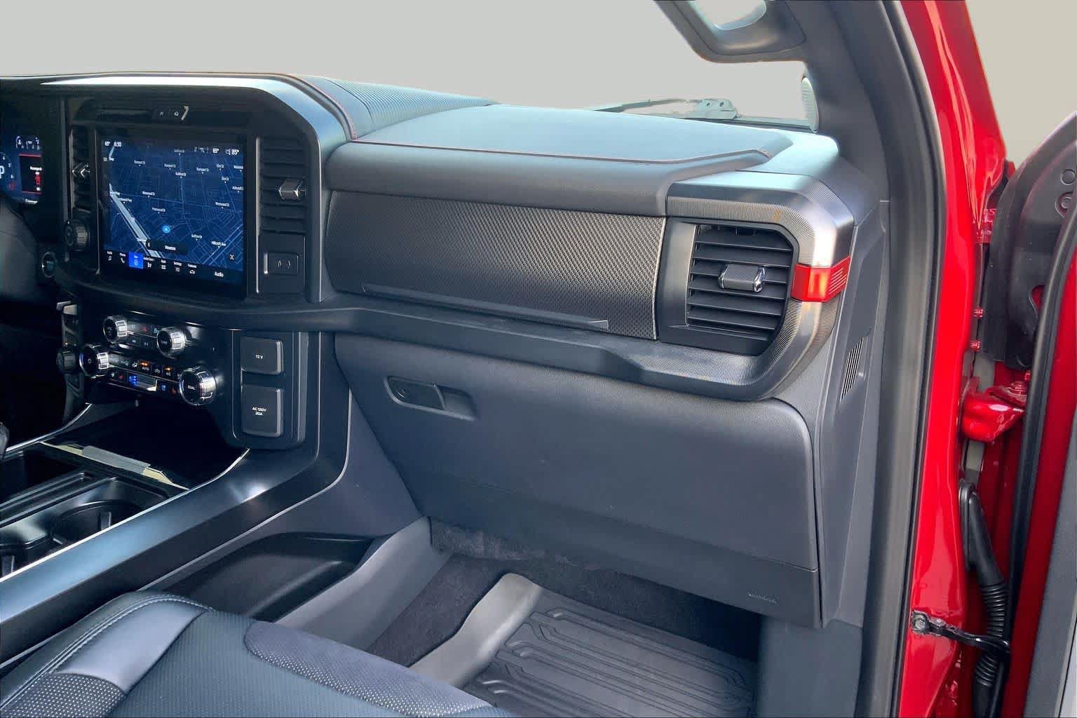 Certified 2025 Ford F150 Raptor AWD/4WD image 19