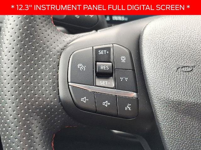 Certified 2023 Ford Escape ST-Line Elite image 20
