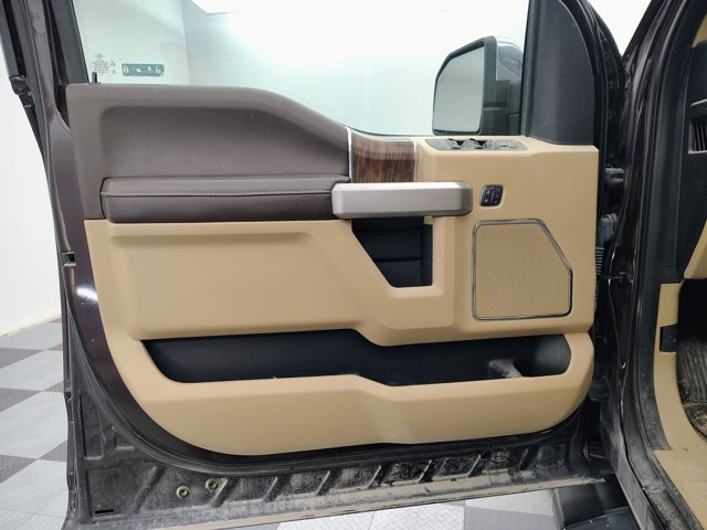 Certified 2019 Ford F150 Lariat AWD/4WD image 10