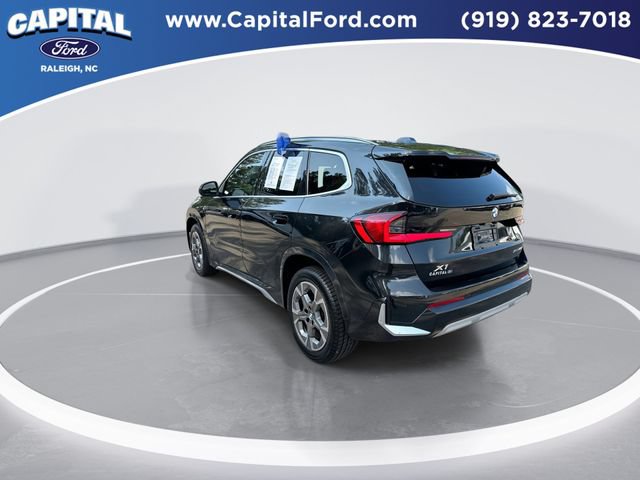 Used 2025 BMW X1 xDrive28i AWD/4WD image 6