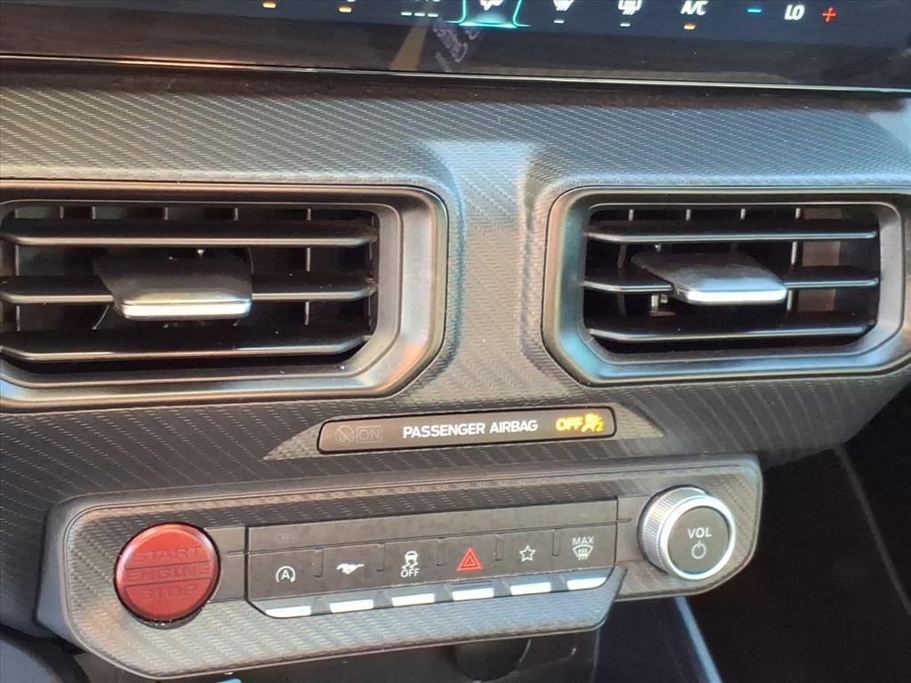 Certified 2025 Ford Mustang GT image 19