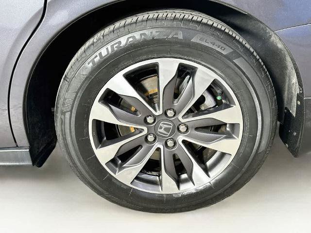 Used 2023 Honda Odyssey EX-L image 8