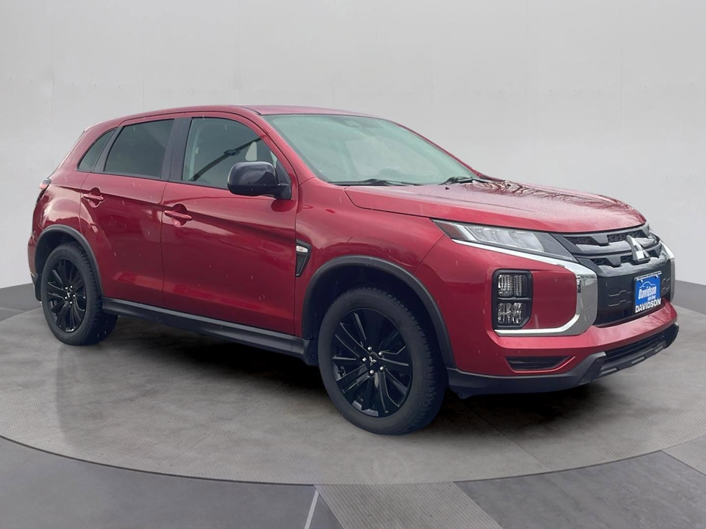 Used 2021 Mitsubishi Outlander Sport LE image 9