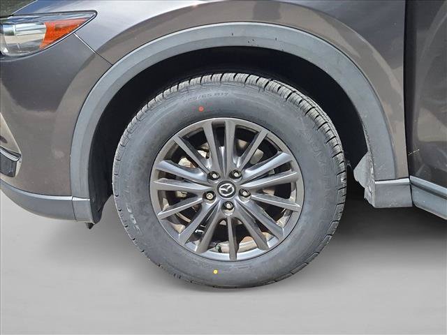Used 2021 MAZDA CX-5 Touring w/ Touring Preferred SV Package AWD/4WD image 13