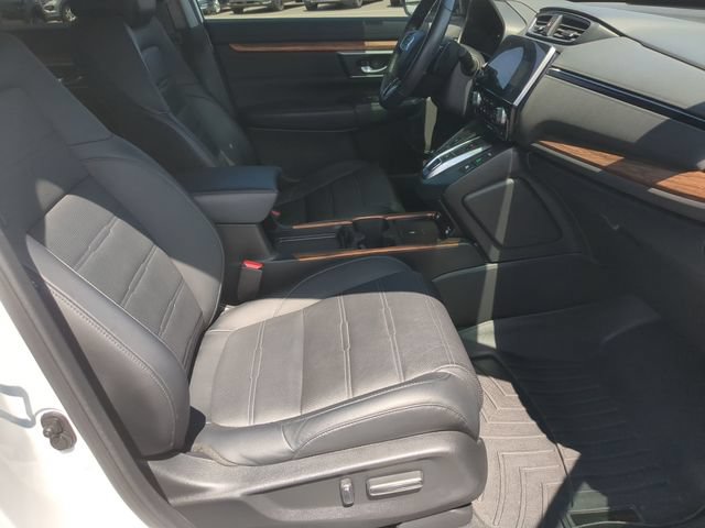 Used 2020 Honda CR-V Touring image 30
