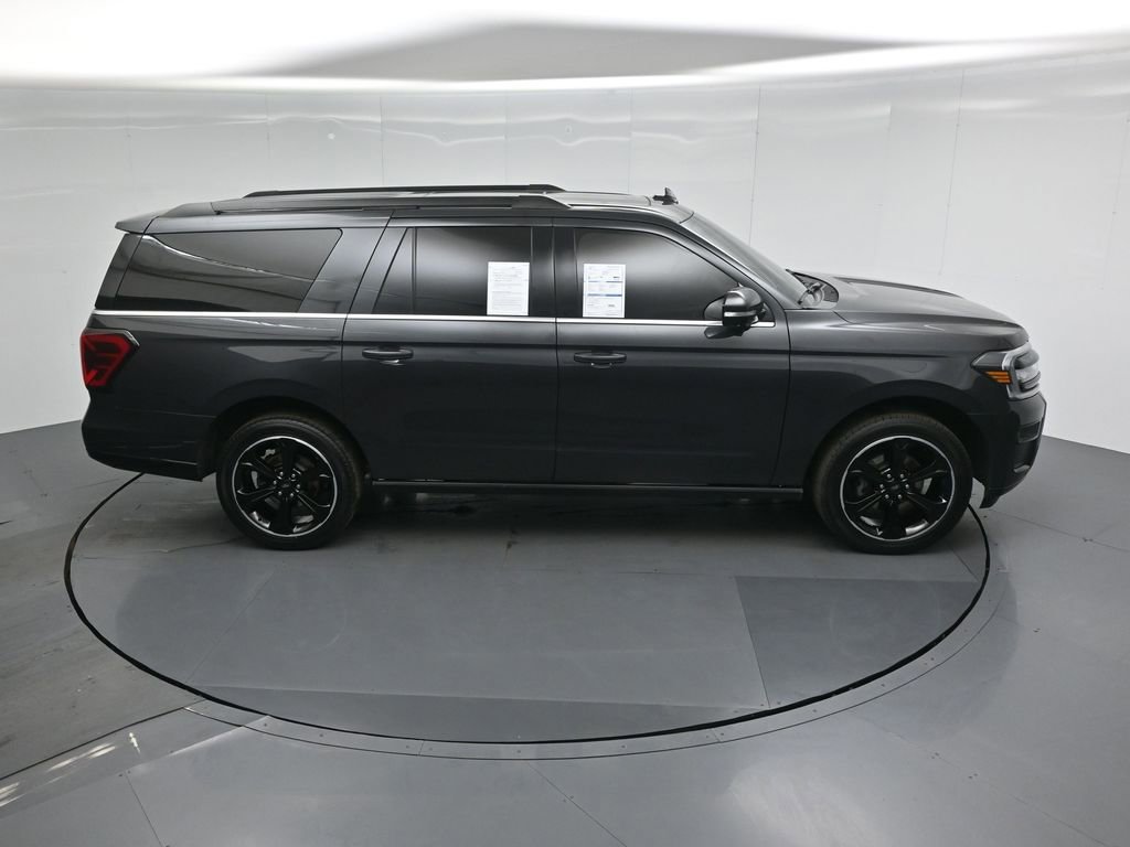 Certified 2024 Ford Expedition Max Limited image 44