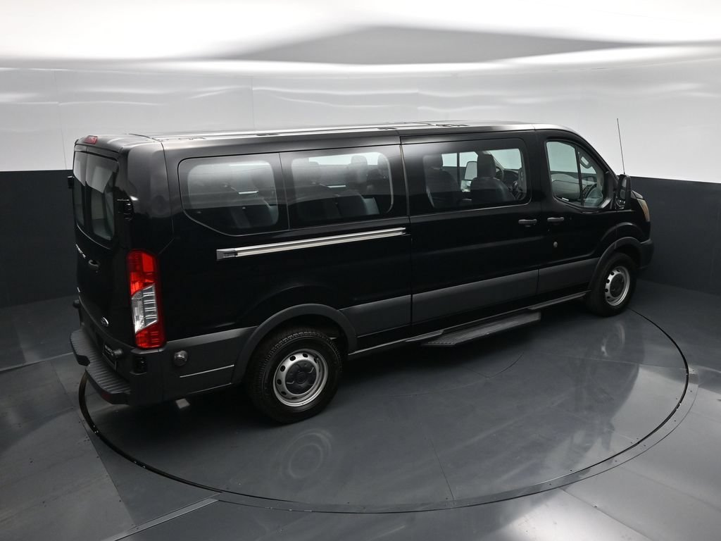 Certified 2017 Ford Transit 350 XL RWD image 36