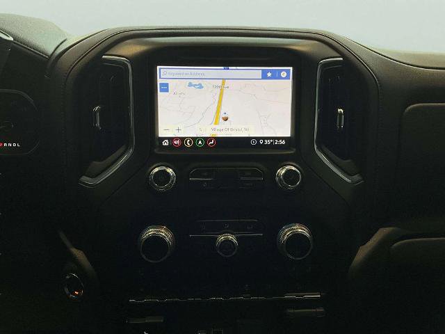 Used 2020 GMC Sierra 1500 AT4 w/ AT4 Premium Package image 30