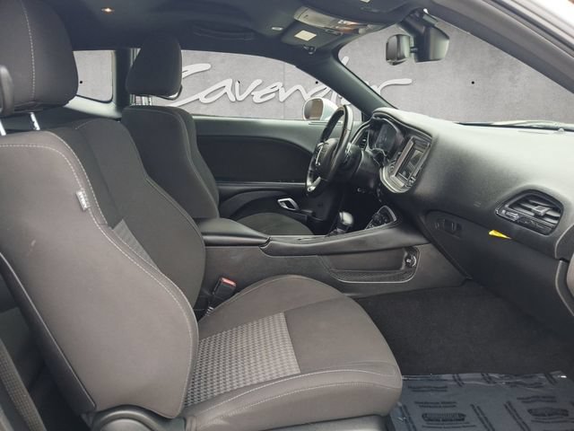Used 2022 Dodge Challenger GT w/ Blacktop Package RWD image 25