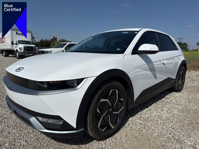 Used 2024 Hyundai Ioniq 5 SEL