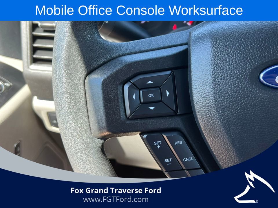 Certified 2022 Ford F250 XL w/ STX Appearance Package AWD/4WD image 19