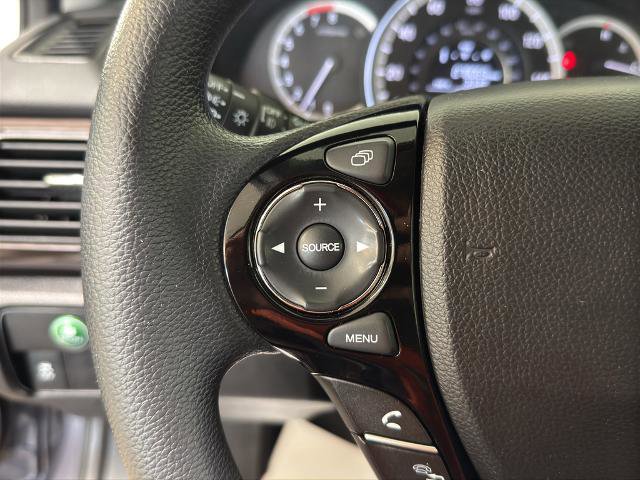 Used 2017 Honda Accord EX image 21