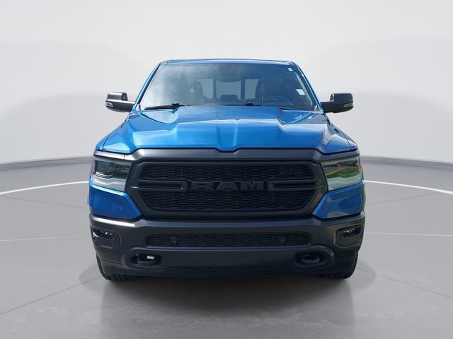 Used 2024 RAM 1500 Big Horn image 8