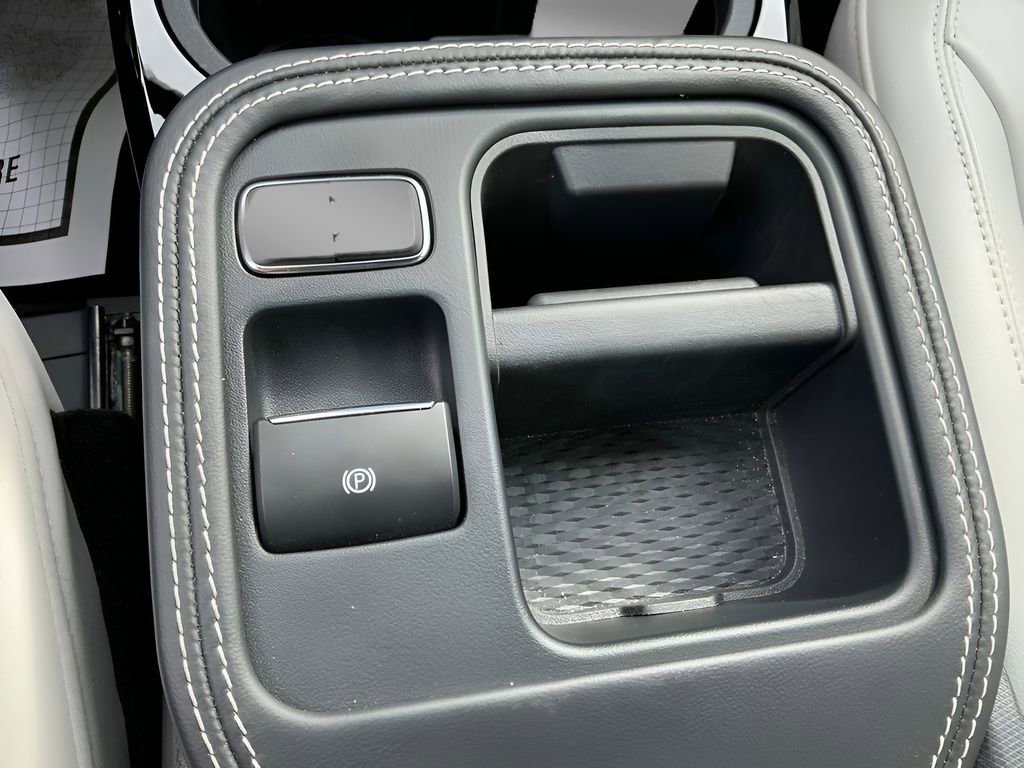 Certified 2025 Ford Mustang Mach-E Premium image 43