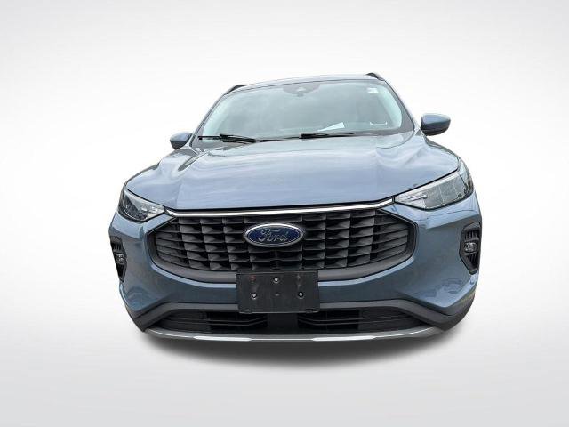 Certified 2024 Ford Escape SE FWD image 2