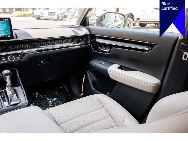 Used 2024 Honda CR-V EX-L image 14