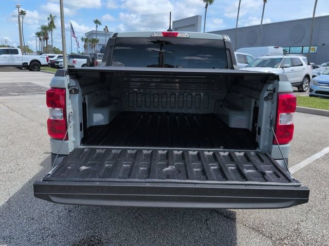 Certified 2023 Ford Maverick XLT FWD image 13