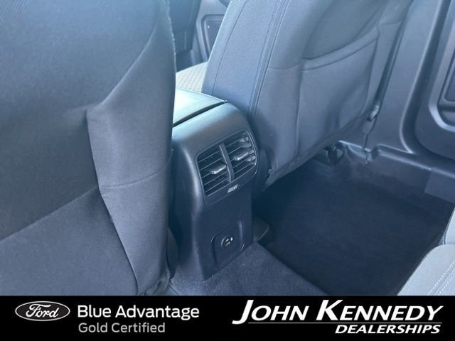 Certified 2022 Ford Escape SE w/ Convenience Package image 30