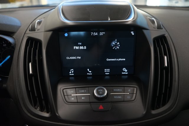 Certified 2019 Ford Escape SE AWD/4WD image 24