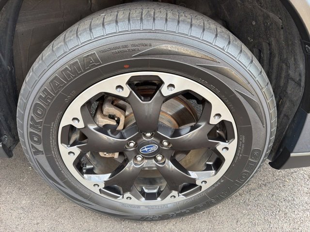 Used 2021 Subaru Crosstrek 2.0i Premium w/ Popular Package #3 image 14